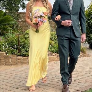 Park & Fifth - Maxine Dress - Small